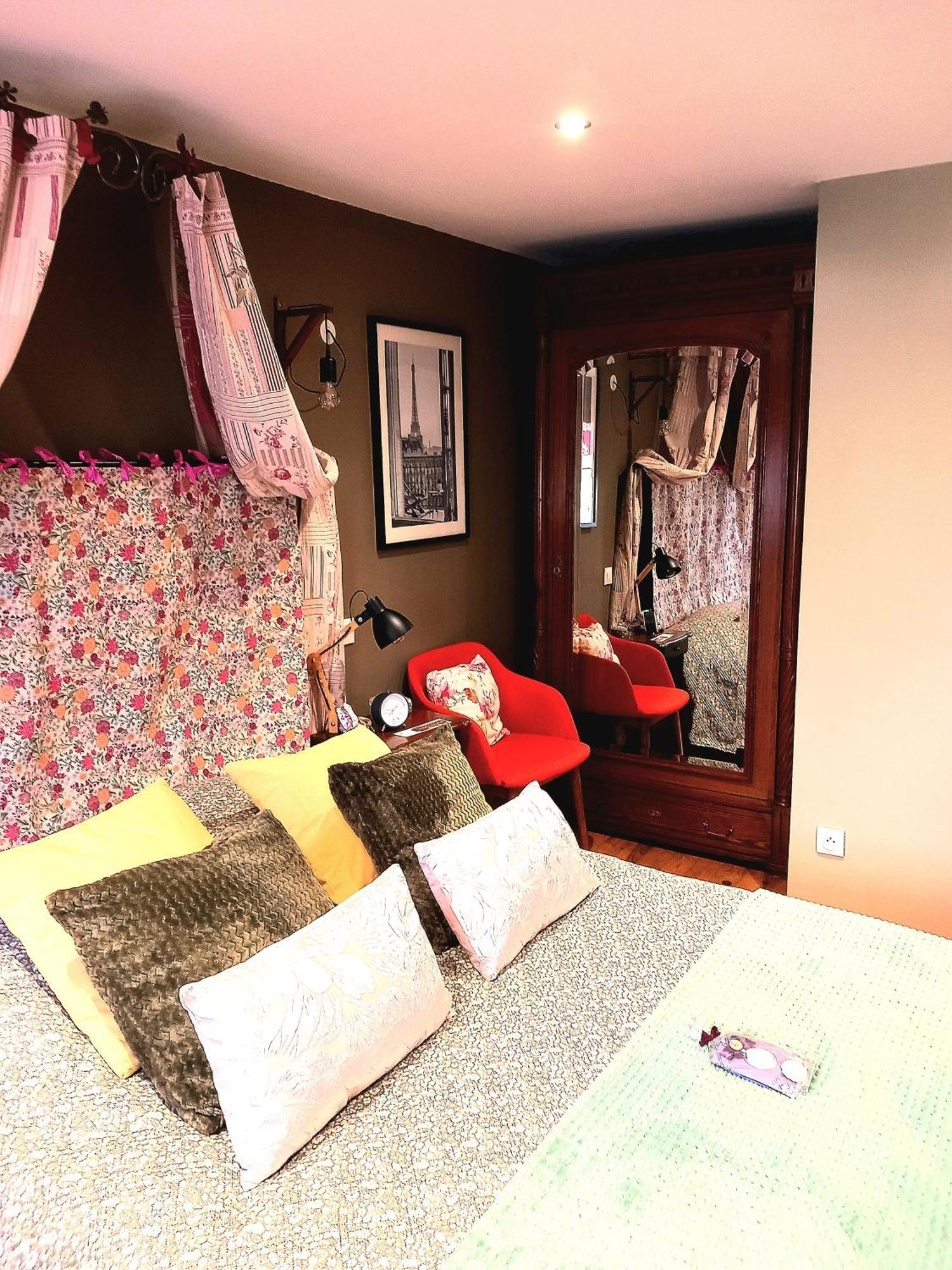 Les Oliviers De La Baie Gite- Le Relais De La Baie Millencourt-en-Ponthieu Esterno foto